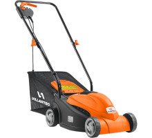 Газонокосилка электрическая VILLARTEC ME 1232