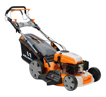Газонокосилка бензиновая VILLARTEC MB 5753V