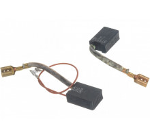 Комплект угольных щеток для перфоратора AEG PN 11E (Code 4124-41) 4935412440, 4931375556