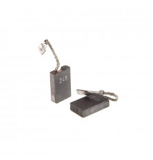 Щетки угольные Metabo 248 для УШМ WX22 26, WE 22-230 MVT 316033840