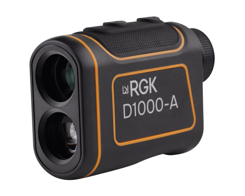 Оптический дальномер RGK D1000-A 756365