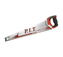 Ножовка по дереву P.I.T. 500 мм HHSW01-0500