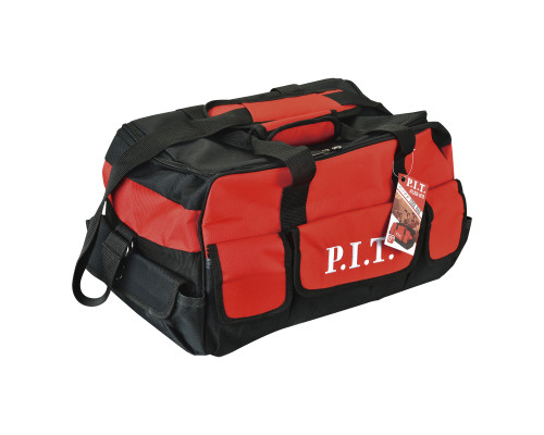 Сумка для инструмента P.I.T. 50x30x28 см HTLB01-017B Сумка для инструмента P.I.T. 50x30x28 см HTLB01-017B