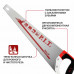 Ножовка по дереву P.I.T. CONTROL HHSW03-0500