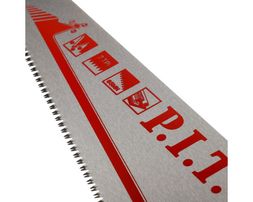 Ножовка по дереву P.I.T. CONTROL HHSW03-0500 Ножовка по дереву P.I.T. CONTROL HHSW03-0500