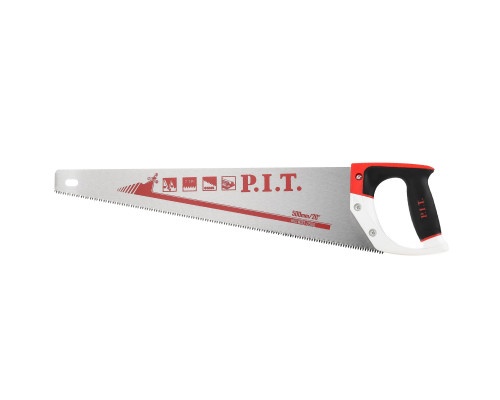Ножовка по дереву P.I.T. CONTROL HHSW03-0500 Ножовка по дереву P.I.T. CONTROL HHSW03-0500
