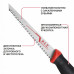 Ножовка для гипсокартона P.I.T. CONTROL HDSW01-0150