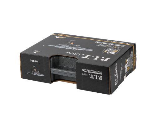 Дрель алмазного сверления электрическая P.I.T. ULTRA PWD120-C Дрель алмазного сверления электрическая P.I.T. ULTRA PWD120-C
