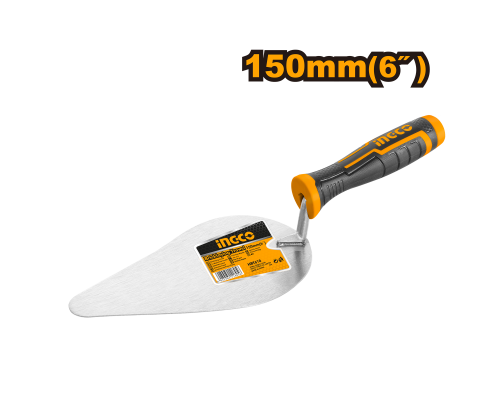 Кельма каменщика INGCO 150 мм HBT618 Кельма каменщика INGCO 150 мм HBT618