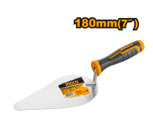 Кельма каменщика INGCO 180 мм HBT718