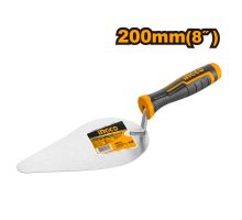 Кельма каменщика INGCO 200 мм HBT818