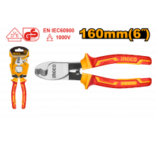 Кабелерез диэлектрический INGCO INDUSTRIAL 160 мм HICCB28160