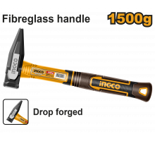 Молоток слесарный INGCO INDUSTRIAL 1500 г HMH821500