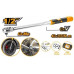 Динамометрический ключ 1/2, 40-200 Нм INGCO INDUSTRIAL HPTW200N1