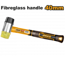 Молоток рихтовочный INGCO 420 г HRUH8940