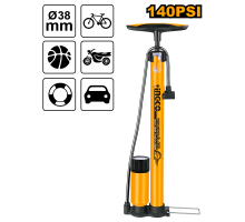 Ручной насос INGCO 11 Бар MPP3811