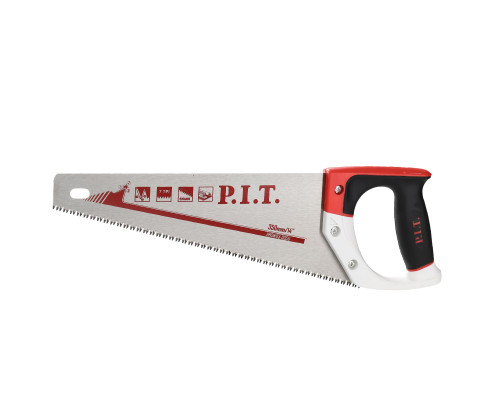 Ножовка по дереву P.I.T. CONTROL HHSW03-0350 Ножовка по дереву P.I.T. CONTROL HHSW03-0350