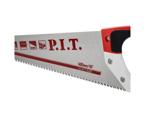Ножовка по дереву P.I.T. CONTROL HHSW03-0400 Ножовка по дереву P.I.T. CONTROL HHSW03-0400