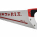 Ножовка по дереву P.I.T. CONTROL HHSW03-0400
