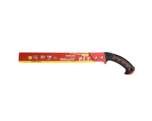 Ножовка по дереву садовая P.I.T. CONTROL HPSW01-0300 Ножовка по дереву садовая P.I.T. CONTROL HPSW01-0300
