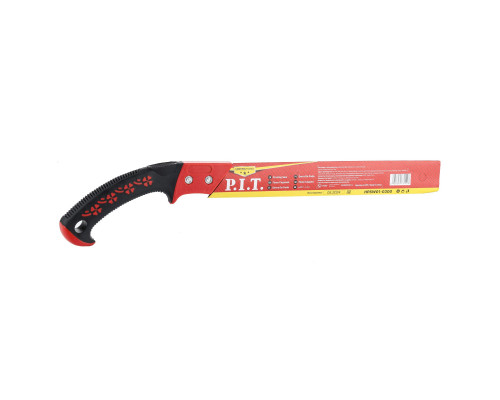 Ножовка по дереву садовая P.I.T. CONTROL HPSW01-0300 Ножовка по дереву садовая P.I.T. CONTROL HPSW01-0300