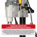 Дрель алмазного сверления электрическая P.I.T. ULTRA PWD230-C