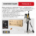 Дрель алмазного сверления электрическая P.I.T. ULTRA PWD230-C