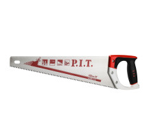 Ножовка по дереву P.I.T. CONTROL HHSW03-0450