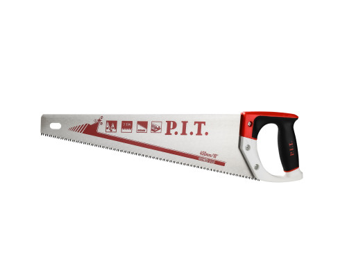 Ножовка по дереву P.I.T. CONTROL HHSW03-0450 Ножовка по дереву P.I.T. CONTROL HHSW03-0450