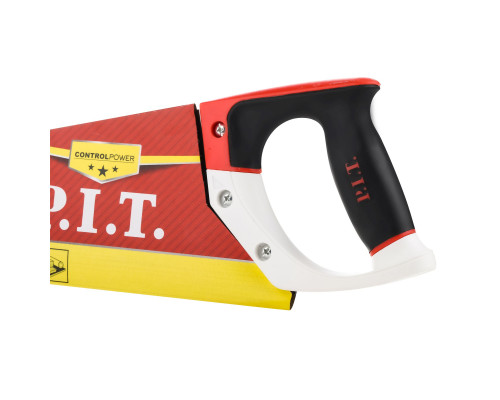 Ножовка по дереву P.I.T. CONTROL HHSW03-0450 Ножовка по дереву P.I.T. CONTROL HHSW03-0450