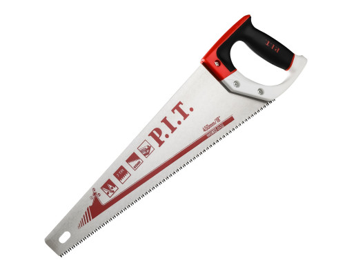 Ножовка по дереву P.I.T. CONTROL HHSW03-0450 Ножовка по дереву P.I.T. CONTROL HHSW03-0450