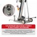 Дрель алмазного сверления электрическая P.I.T. ULTRA PWD230-C1