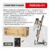 Дрель алмазного сверления электрическая P.I.T. ULTRA PWD230-C1