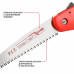 Ножовка по дереву садовая складная P.I.T. CONTROL HFSW01-0180