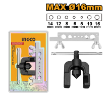 Набор для развальцовки трубок INGCO HPFT71