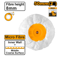 Ролик для валика угловой INGCO 8x50 мм HRC3305008