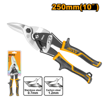 Ножницы по металлу INGCO 250 мм HTSN0110R