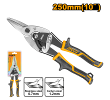 Ножницы по металлу INGCO 250 мм HTSN0110S