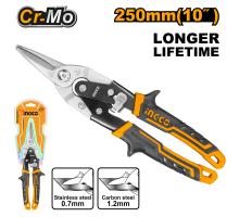 Ножницы по металлу INGCO INDUSTRIAL 250 мм HTSN2610S