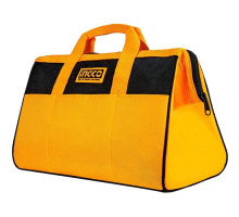 Сумка для инструментов 410х200х270 INGCO HTBG28161