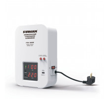 Стабилизатор напряжения настенный FIRMAN FVR-1000W