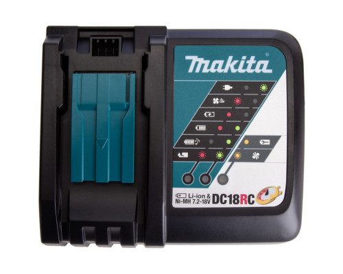 Зарядное устройство Makita DC18RC 630C82-2