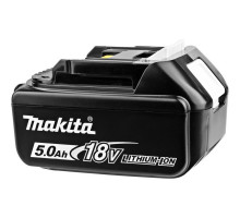 Аккумуляторная батарея Makita BL 1850 B 632G59-7