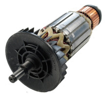 Ротор (Якорь) для болгарки (УШМ) MAKITA 516708-1
