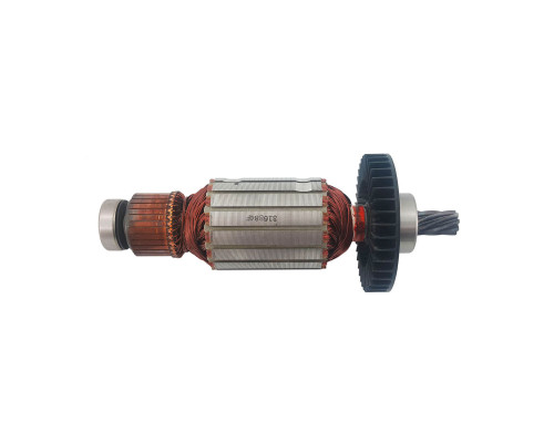 Ротор (Якорь) для пилы монтажной Maktec MT240 516884-1 Ротор (Якорь) для пилы монтажной Maktec MT240 516884-1