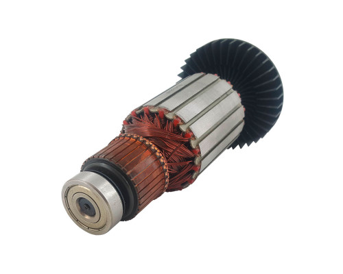 Ротор (Якорь) для пилы монтажной Maktec MT240 516884-1 Ротор (Якорь) для пилы монтажной Maktec MT240 516884-1