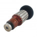 Ротор (Якорь) для пилы монтажной Maktec MT240 516884-1