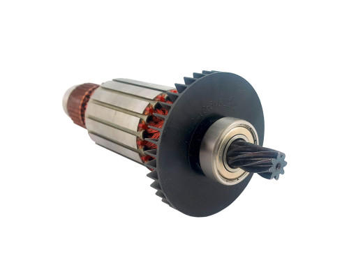 Ротор (Якорь) для пилы монтажной Maktec MT240 516884-1 Ротор (Якорь) для пилы монтажной Maktec MT240 516884-1