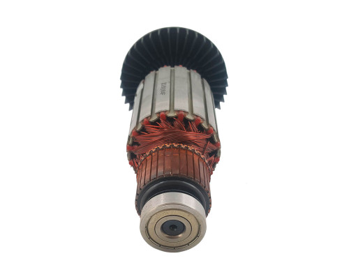 Ротор (Якорь) для пилы монтажной Maktec MT240 516884-1 Ротор (Якорь) для пилы монтажной Maktec MT240 516884-1