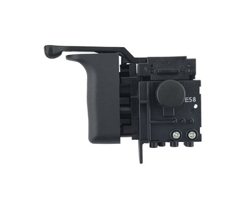 Выключатель TG813TLB-1 для перфоратора MAKITA 650508-0 Выключатель TG813TLB-1 для перфоратора MAKITA 650508-0